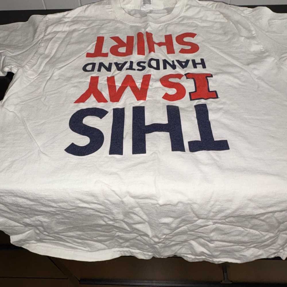 Gildan White Ultra Cotton T-Shirt